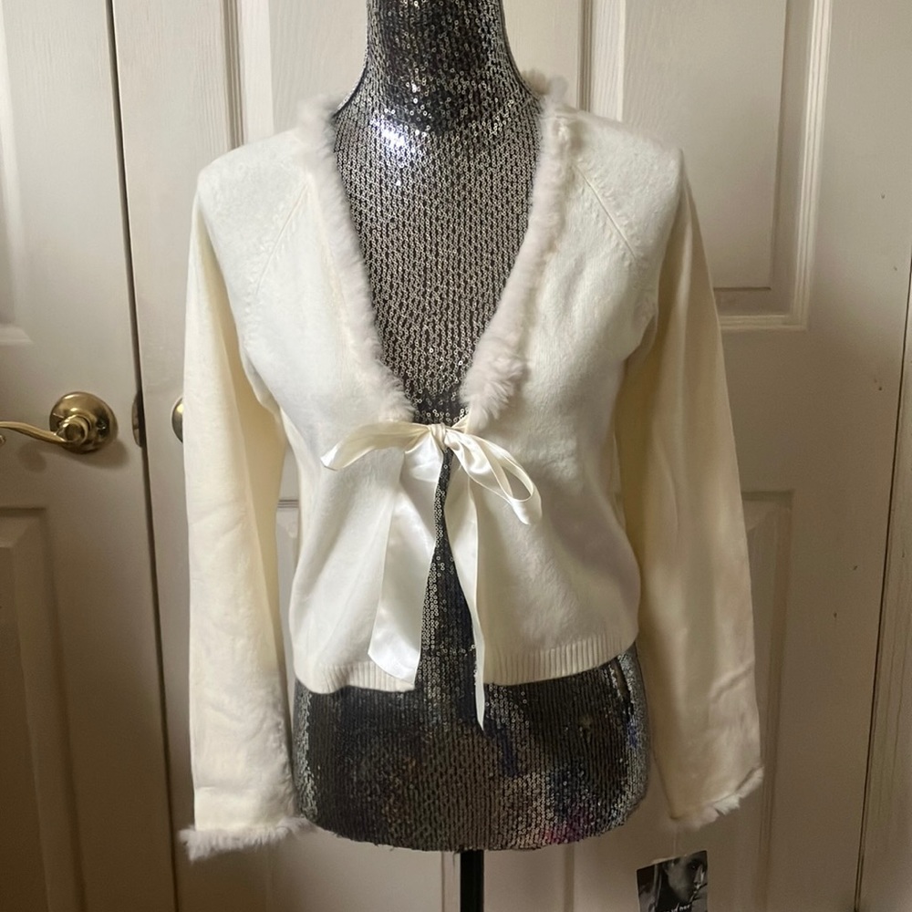 (NEW) Rampage Cardigan